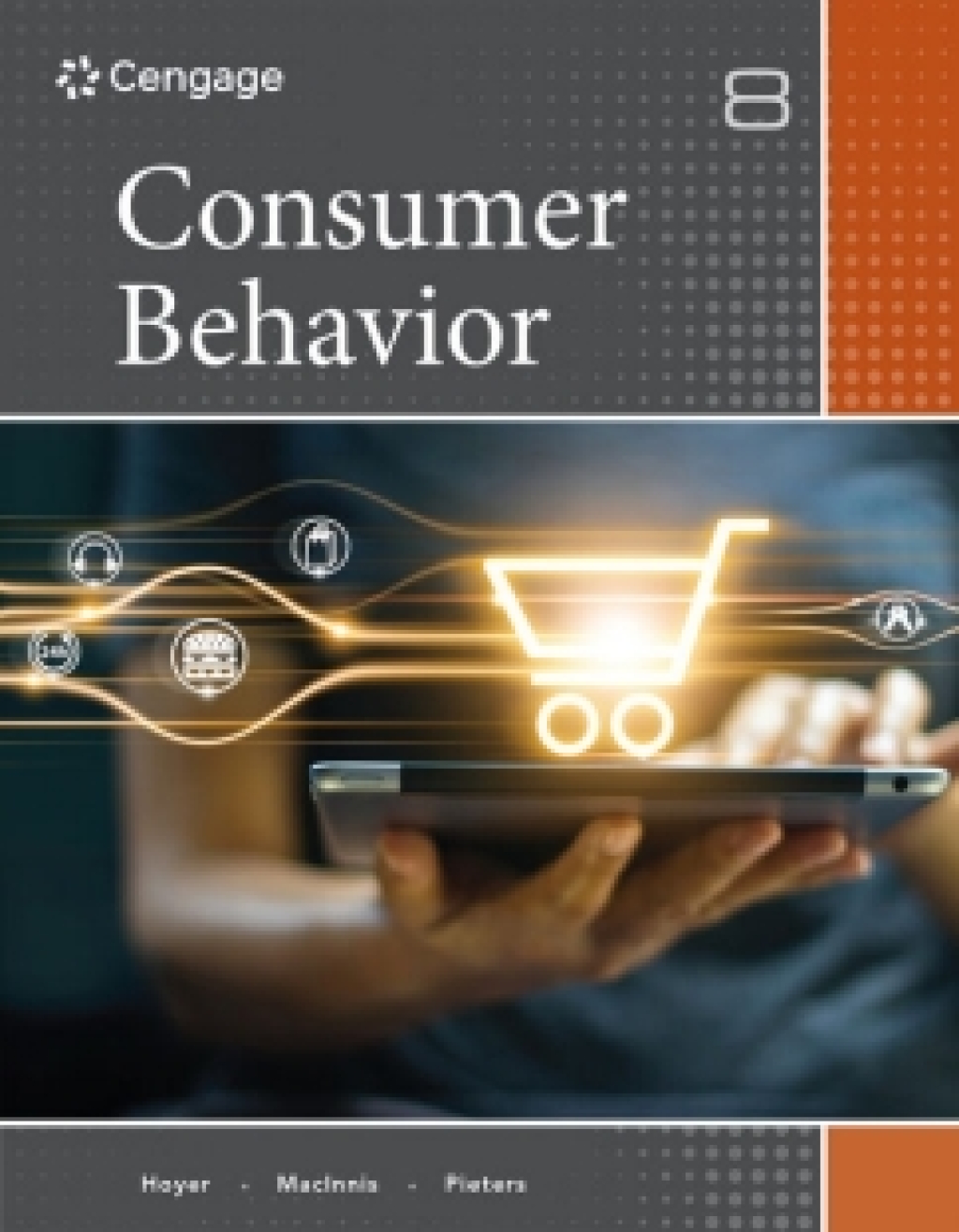 MindTap for Hoyer/MacInnis/Pieters' Consumer Behavior, 1 term Instant Access 8th Edition â€“ PDF/EPUB Version Downloadable