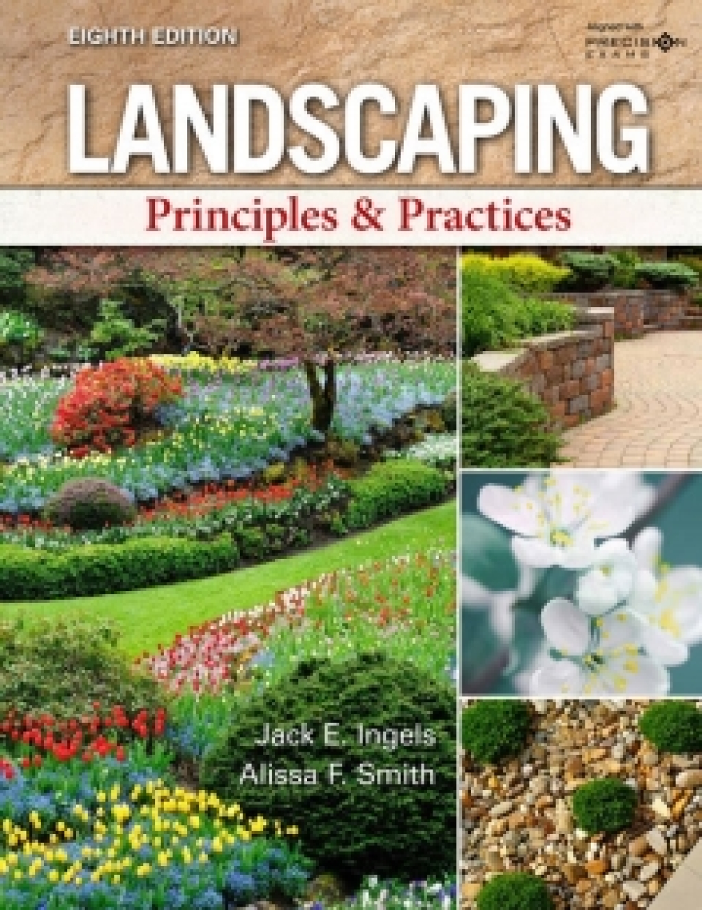 MindTap for Ingel's Landscaping Principles and Practices, 2 terms Instant Access 8th Edition - (PDF/EPUB Version)