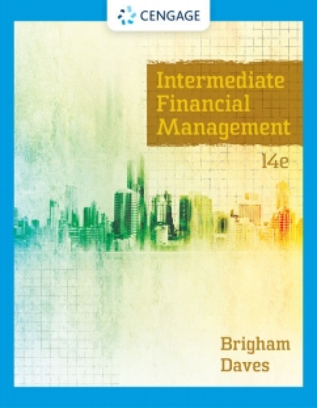 MindTap for Intermediate Financial Management, 2 terms Instant Access 14th Edition â€“ PDF/EPUB Version Downloadable
