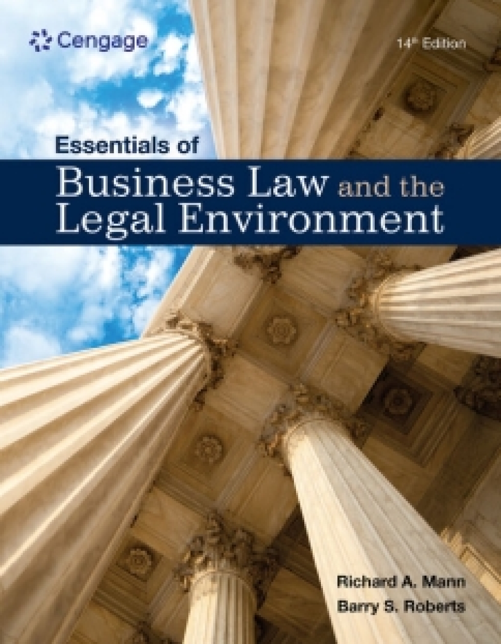 MindTap for Mann/Roberts' Essentials of Business Law and the Legal Environment, 1 term Instant Access 14th Edition â€“ PDF/EPUB Version Downloadable