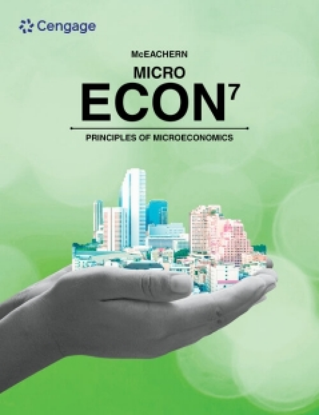 MindTap for McEachern/Dolar's ECON MICRO, 1 Term Instant Access 7th Edition â€“ PDF/EPUB Version Downloadable