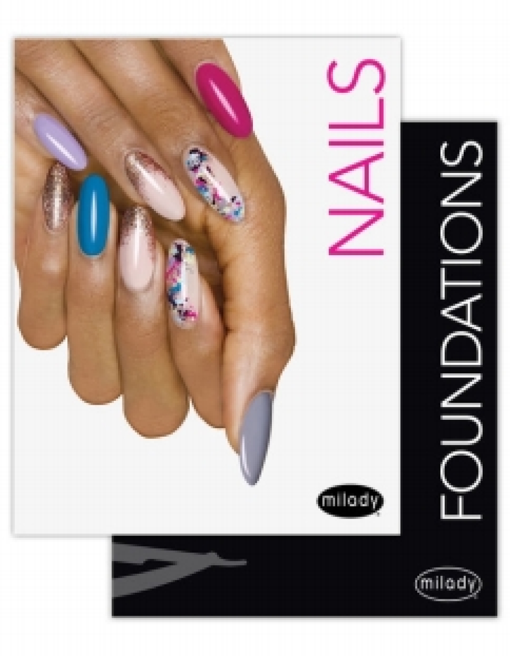 MindTap for Milady's Standard Nail Technology 8th Edition â€“ PDF/EPUB Version Downloadable