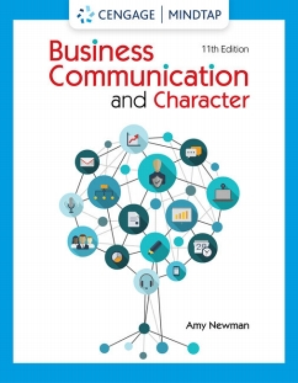 MindTap for Newman's Business Communication and Character, 1 term Instant Access 11th Edition â€“ PDF/EPUB Version Downloadable