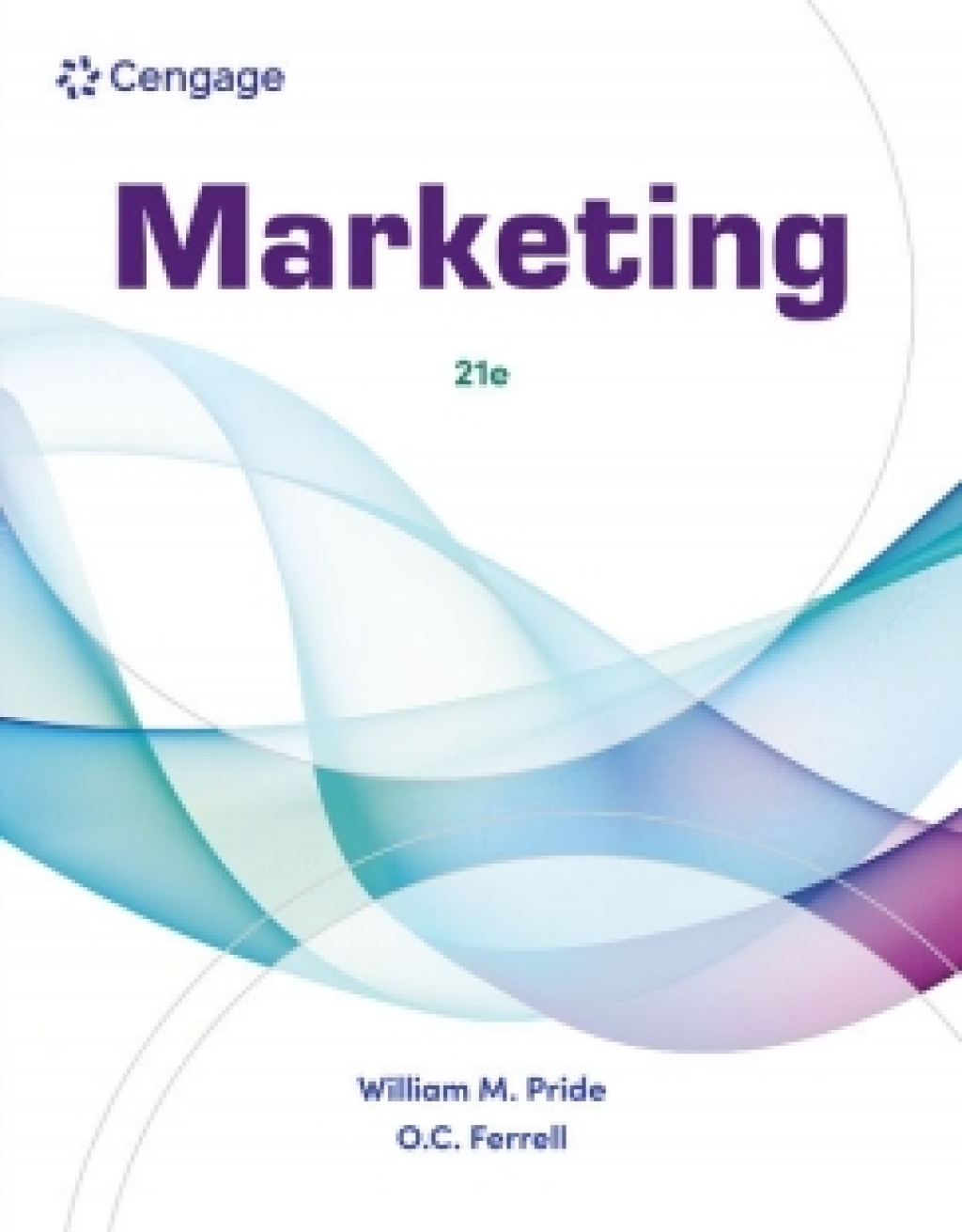 MindTap for Pride/Ferrell's Marketing, 1 term Instant Access 21st Edition â€“ PDF/EPUB Version Downloadable