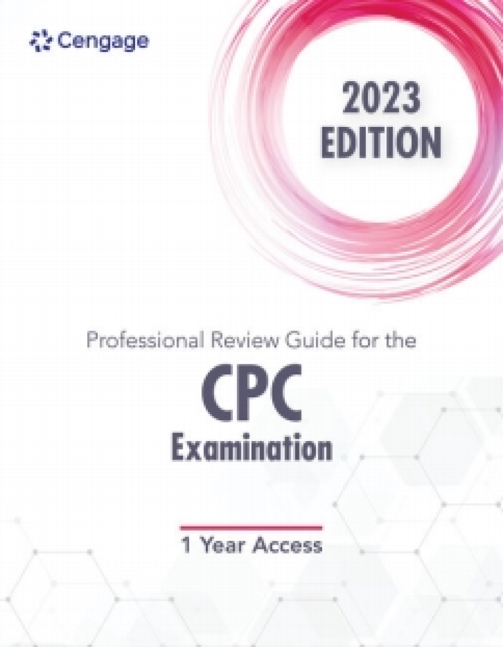 MindTap for Professional Review Guide for the CPC Examination, 2023 Edition: Online Exam Preparation, 2 terms Instant Access 1st Edition â€“ PDF/EPUB Version Downloadable