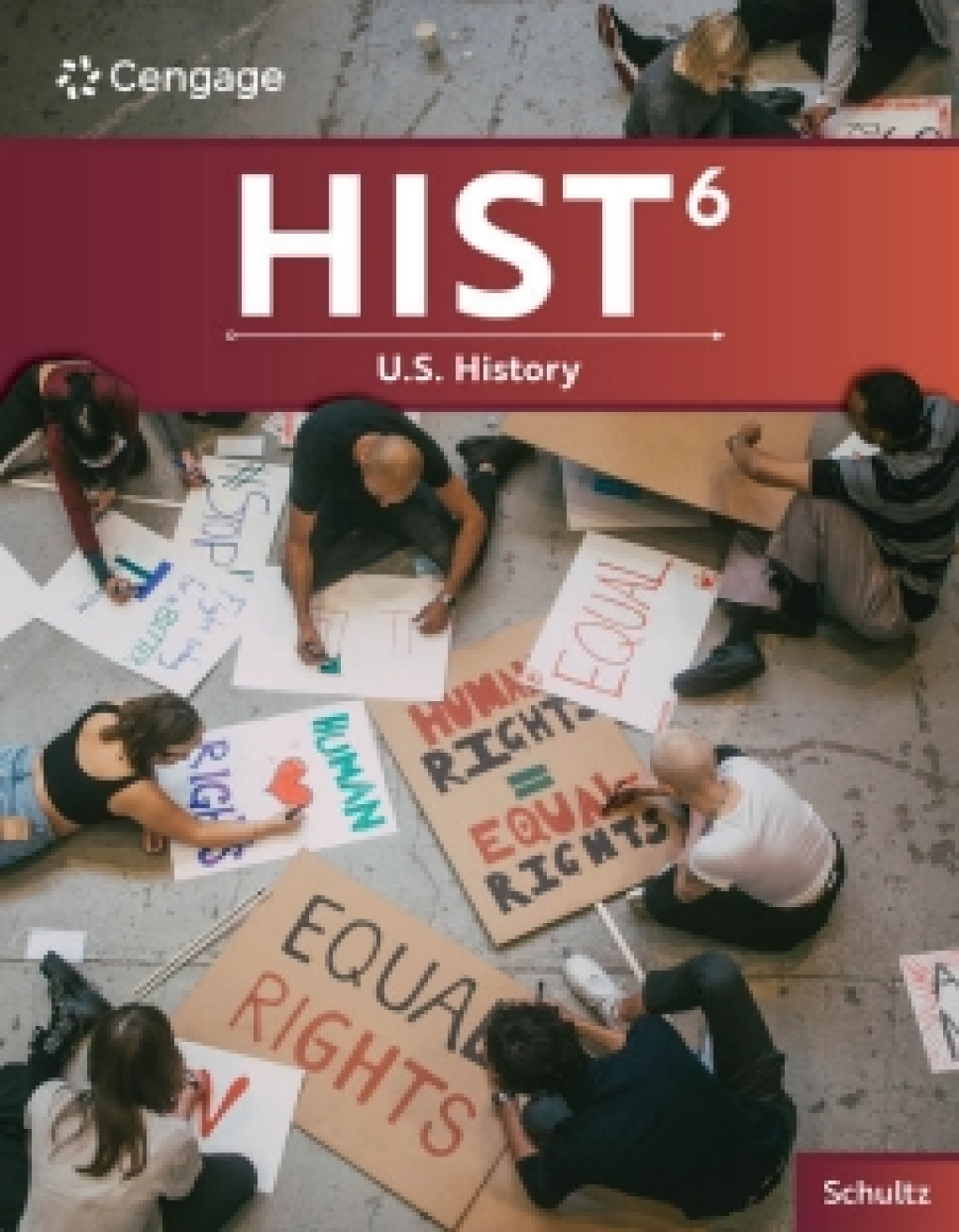 MindTap for Schultz's HIST, 2 terms Instant Access 6th Edition â€“ PDF/EPUB Version Downloadable