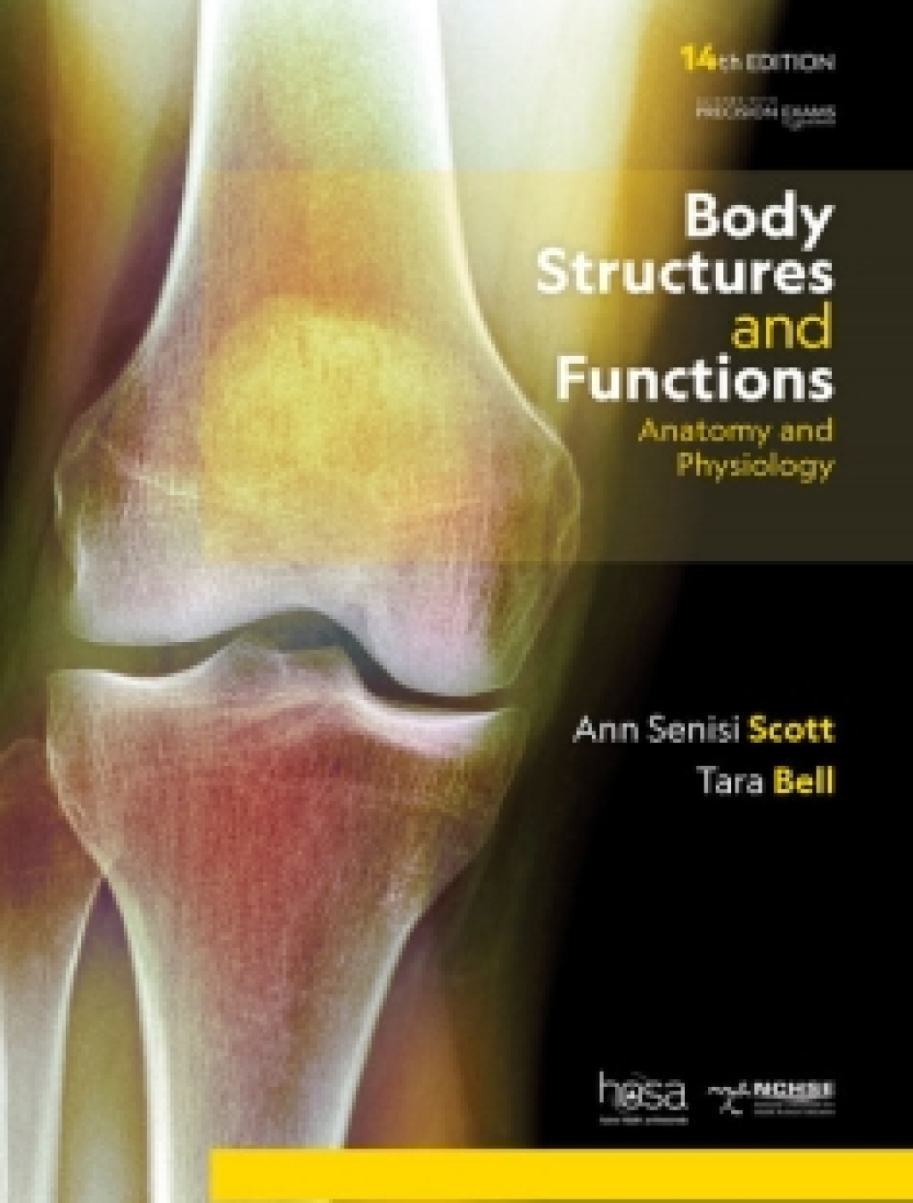 MindTap for Scott's Body Structures and Functions, 1 term Instant Access 14th Edition â€“ PDF/EPUB Version Downloadable