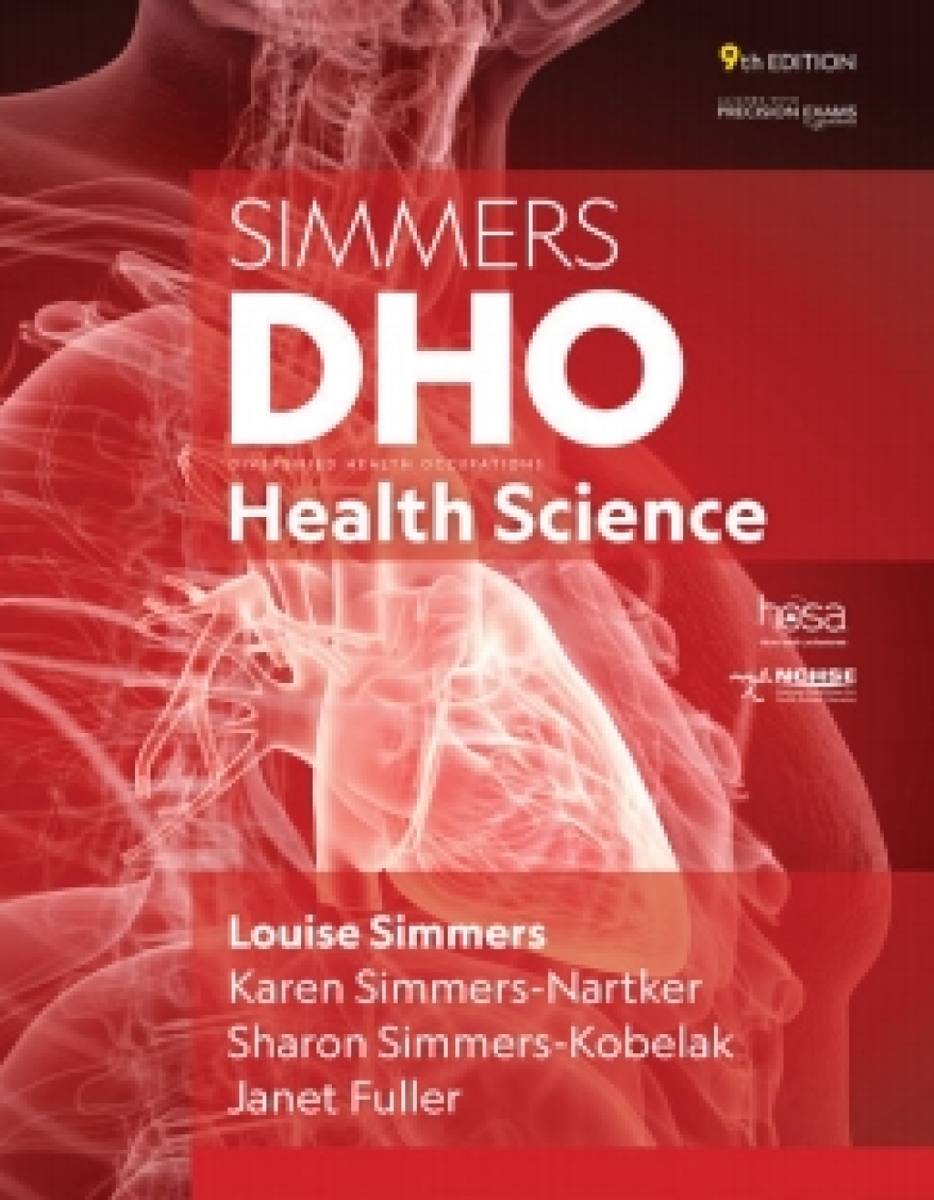 MindTap for Simmers' DHO Health Science 9th Edition â€“ PDF/EPUB Version Downloadable