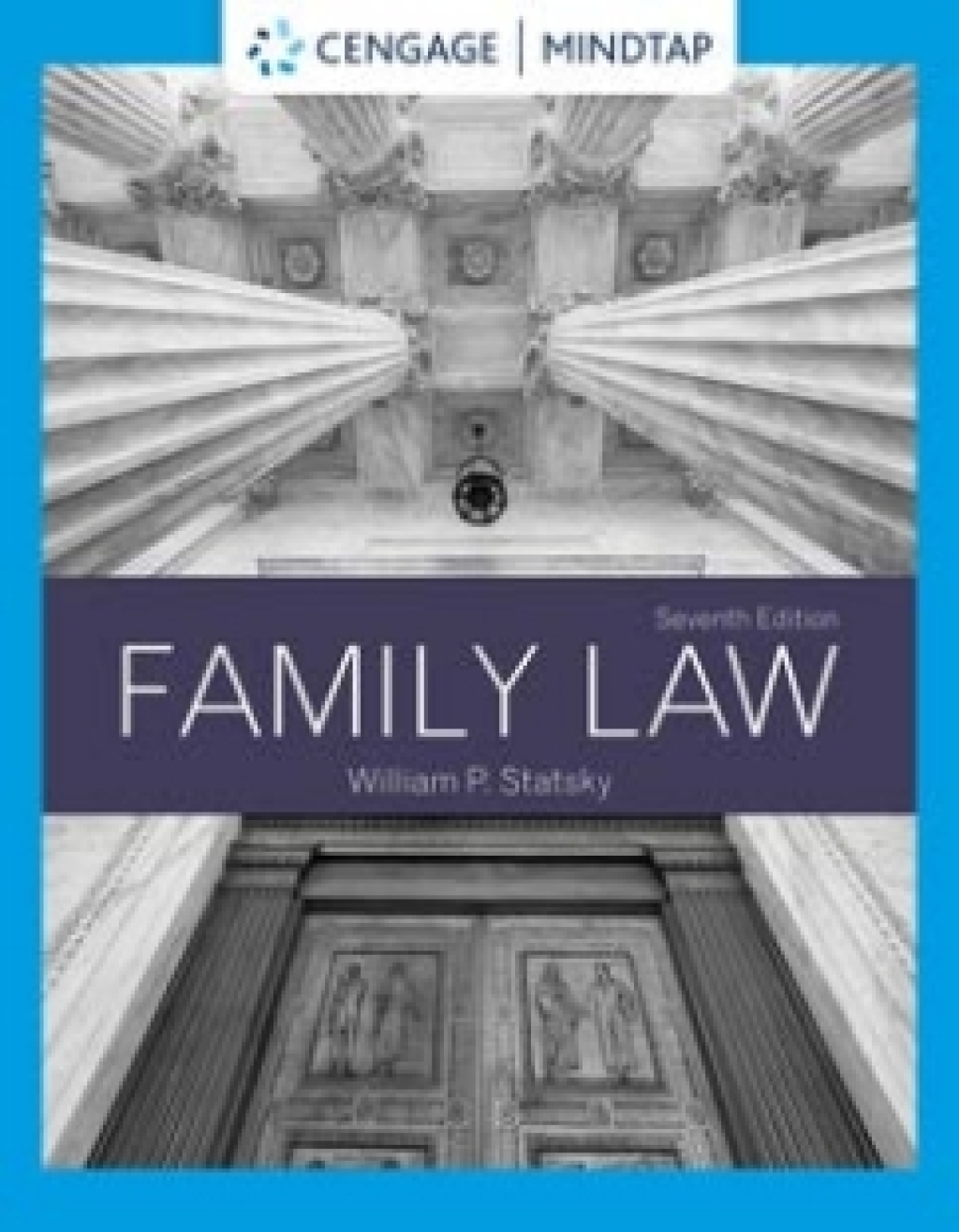 MindTap for Statsky's Family Law 7th Edition â€“ PDF/EPUB Version Downloadable