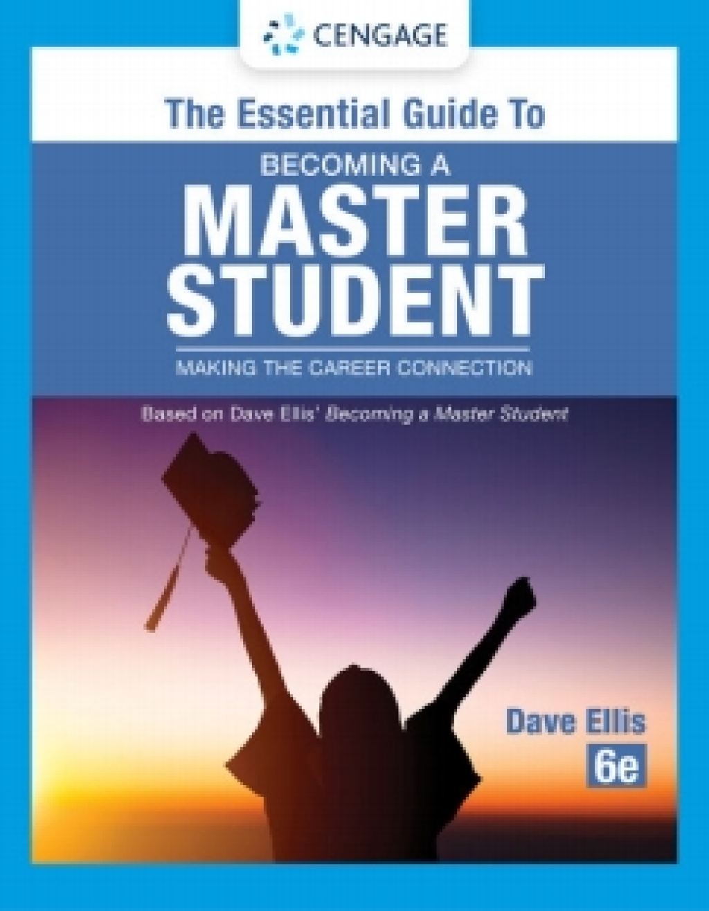 MindTap for The Essential Guide to Becoming a Master Student, 1 term Instant Access 6th Edition â€“ PDF/EPUB Version Downloadable