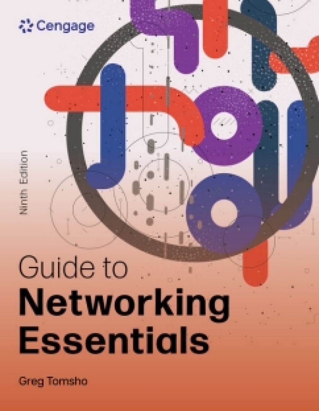 MindTap for Tomsho's Guide to Networking Essentials, 1 term Instant Access 9th Edition â€“ PDF/EPUB Version Downloadable