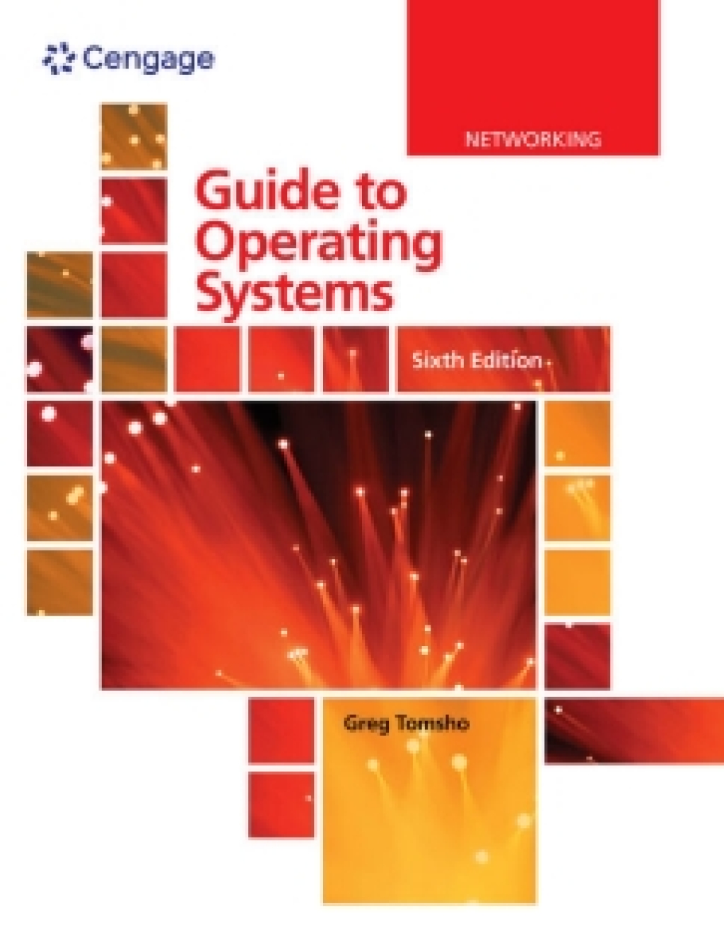 MindTap for Tomsho's Guide to Operating Systems, 1 term Instant Access 6th Edition â€“ PDF/EPUB Version Downloadable