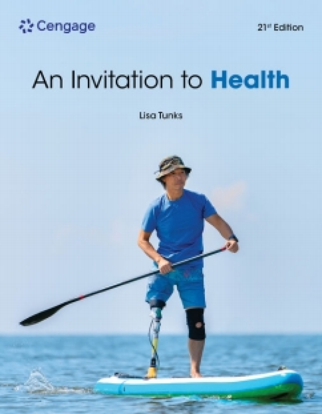MindTap for Tunks' An Invitation to Health, 1 term Instant Access 21st Edition â€“ PDF/EPUB Version Downloadable
