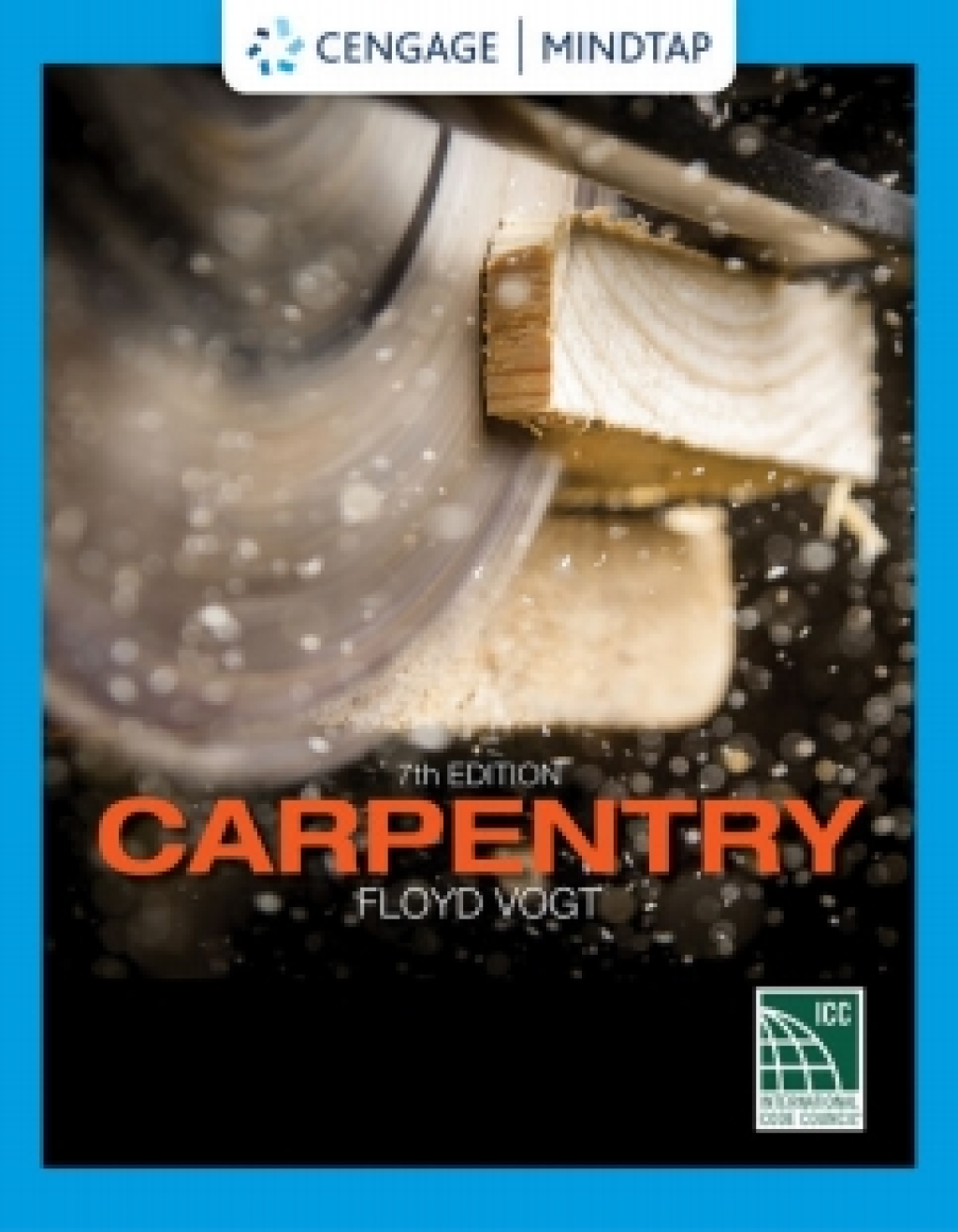 MindTap for Vogt's Carpentry 7th Edition â€“ PDF/EPUB Version Downloadable