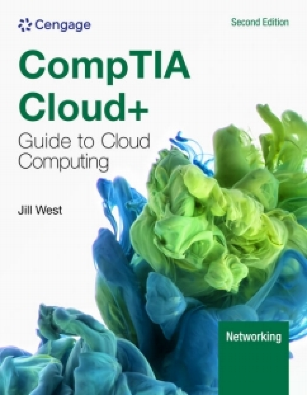 MindTap for West's CompTIA Cloud+ Guide to Cloud Computing, 1 term Instant Access 2nd Edition â€“ PDF/EPUB Version Downloadable