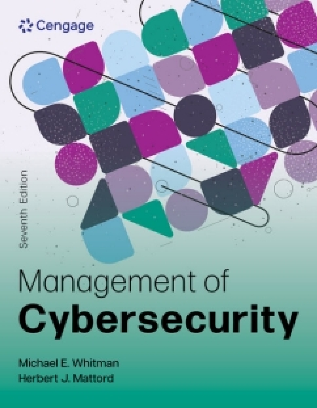 MindTap for Whitman/Mattord's Management of Cybersecurity, 1 term Instant Access 7th Edition â€“ PDF/EPUB Version Downloadable