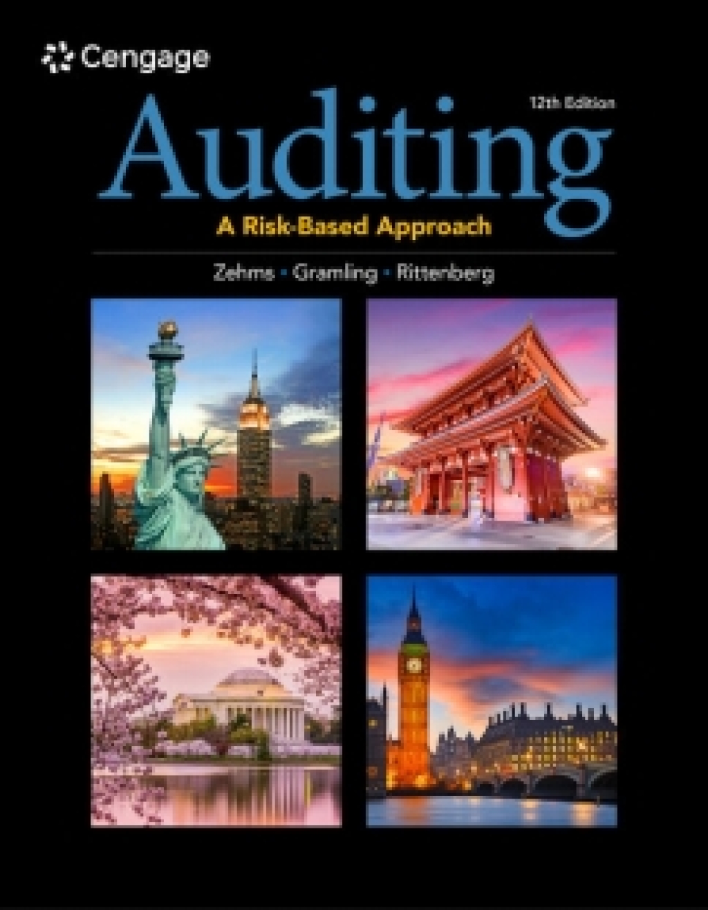 MindTap for Zehms/Gramling/Rittenberg's Auditing: A Risk Based-Approach, 1 term Instant Access 12th Edition â€“ PDF/EPUB Version Downloadable