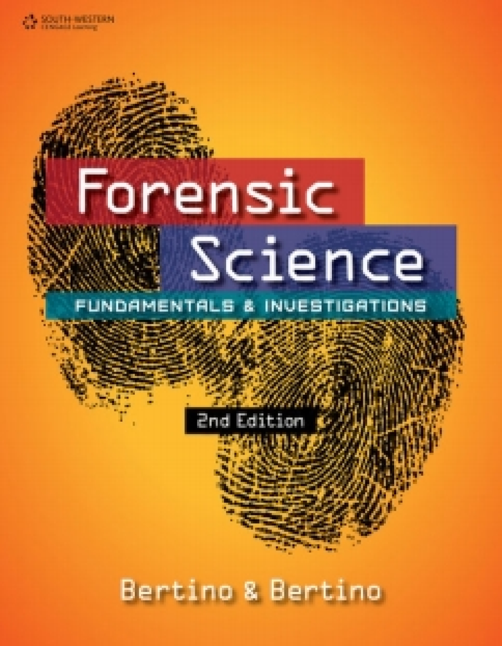 MindTap Forensic Science for Bertino/Bertino's Forensic Science: Fundamentals and Investigations 2nd Edition â€“ PDF/EPUB Version Downloadable