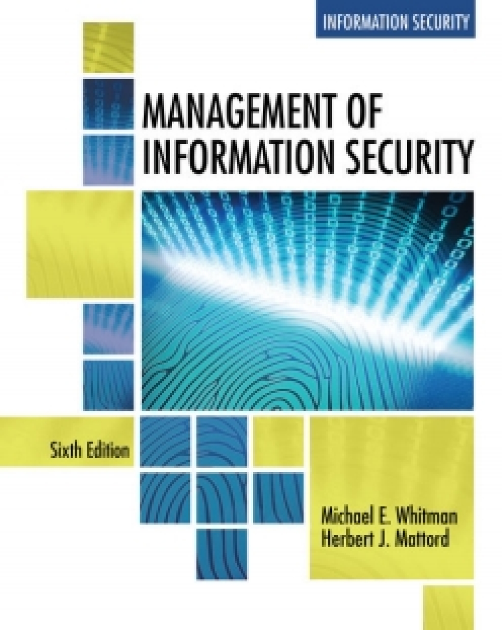 MindTap Information Security for Whitman/Mattord's Management of Information Security 6th Edition â€“ PDF/EPUB Version Downloadable