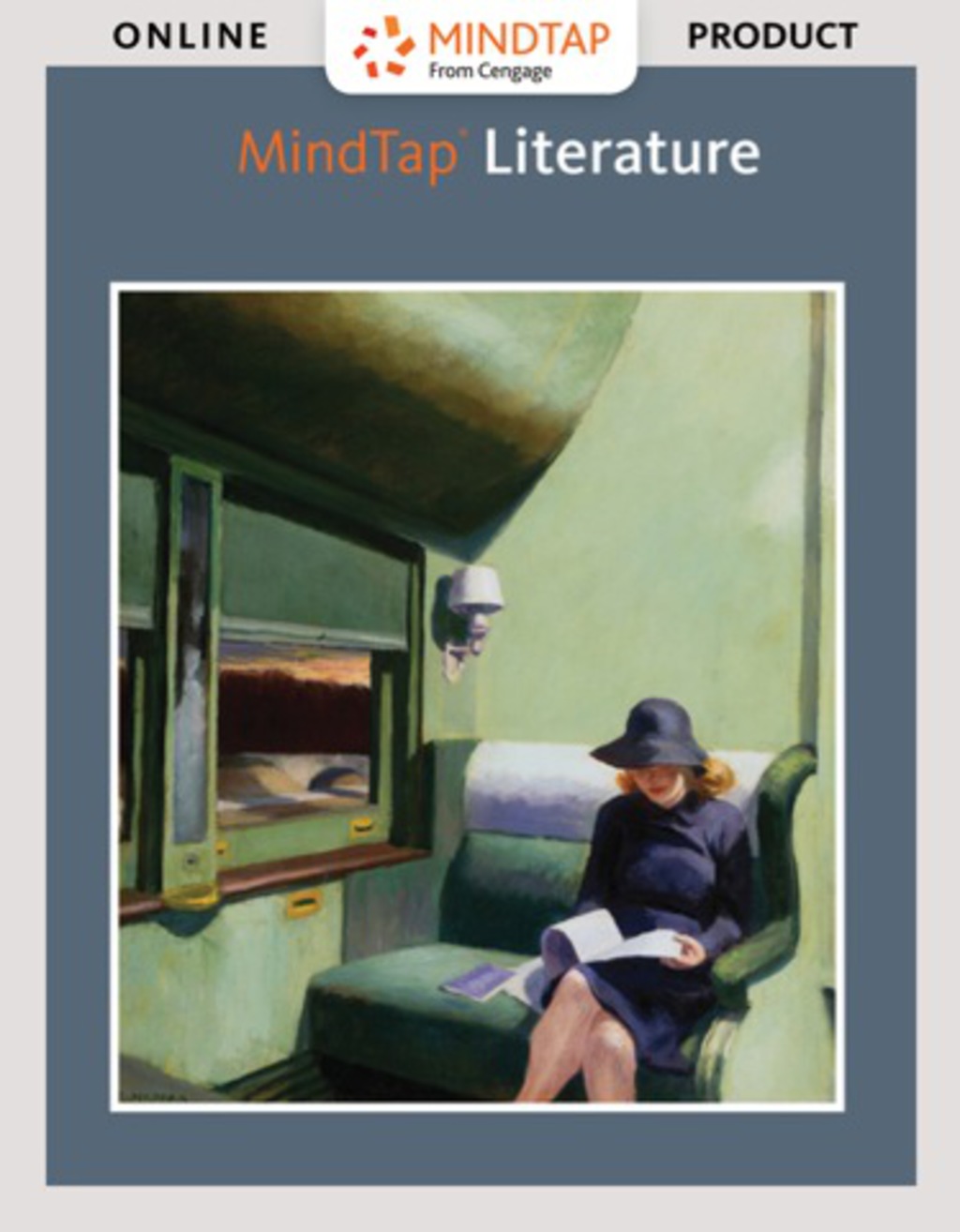 MindTap Literature 2.0 2nd Edition â€“ PDF/EPUB Version Downloadable