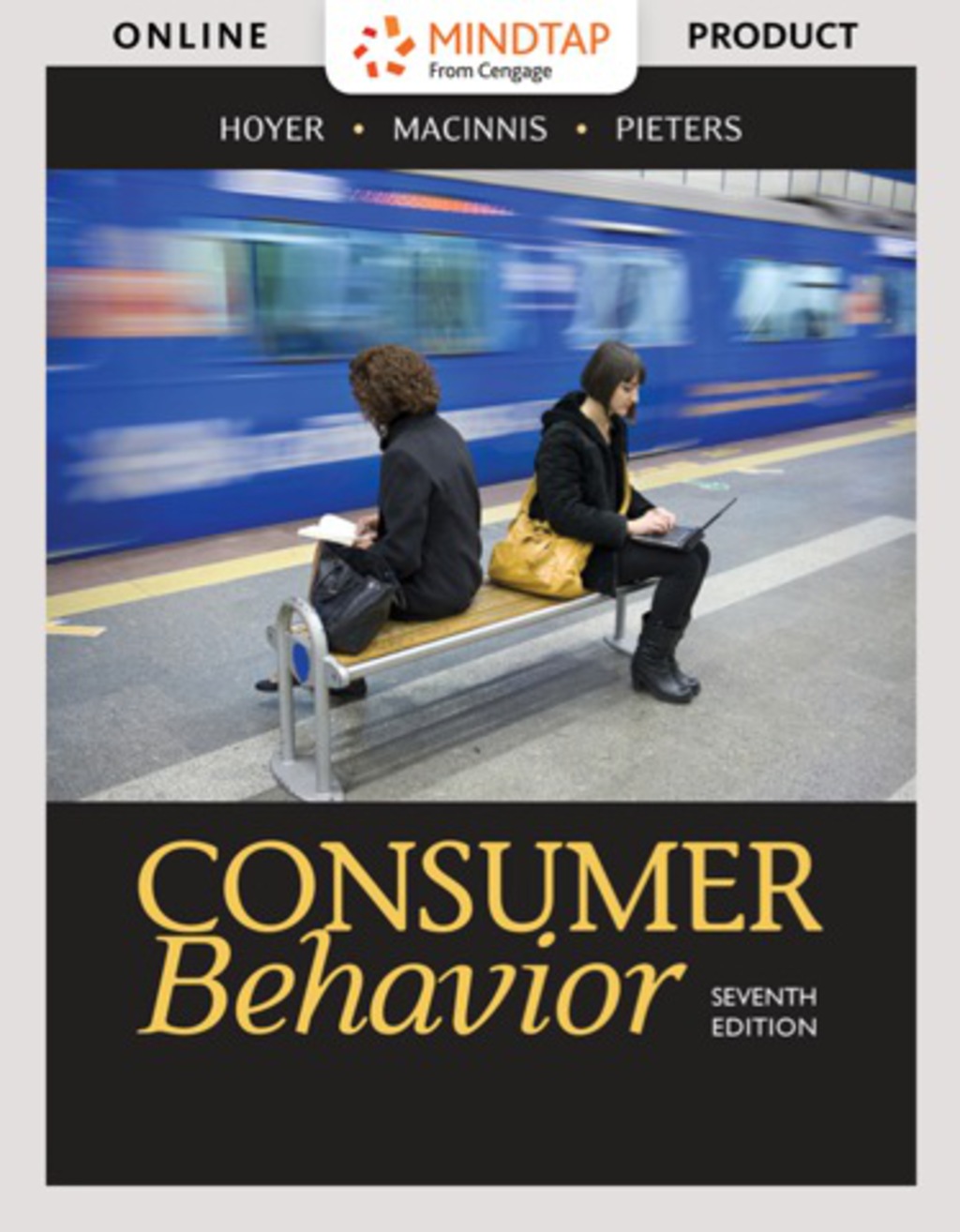 MindTap Marketing for Hoyer/MacInnis/Pieters/Close-Scheinbaum's Consumer Behavior 7th Edition â€“ PDF/EPUB Version Downloadable