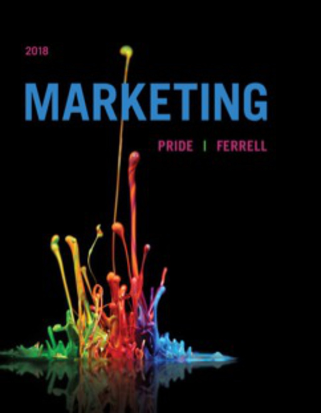 MindTap Marketing for Pride/Ferrell's Marketing 2018 19th Edition â€“ PDF/EPUB Version Downloadable