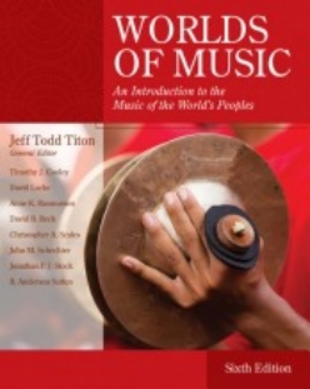 MindTap Music for Titon's Worlds of Music: An Introduction to the Music of the World's Peoples 6th Edition â€“ PDF/EPUB Version Downloadable