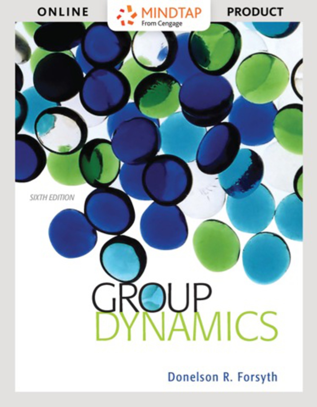 MindTap Psychology for Forsyth's Group Dynamics 6th Edition â€“ PDF/EPUB Version Downloadable
