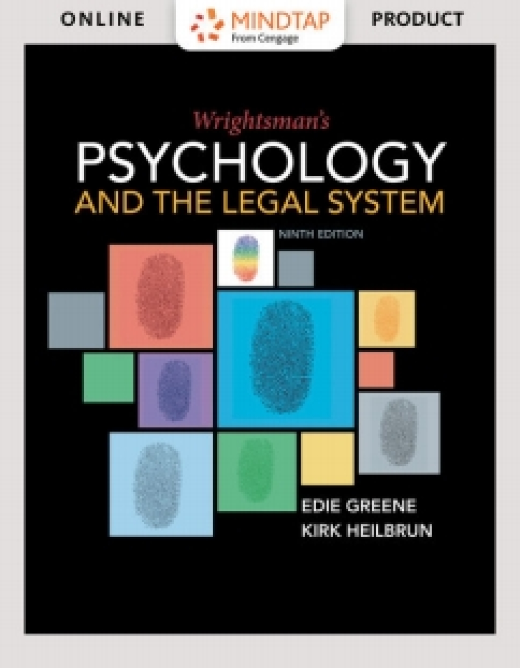 MindTap Psychology for Greene/Heilbrun?s Wrightsman's Psychology and the Legal System 9th Edition â€“ PDF/EPUB Version Downloadable