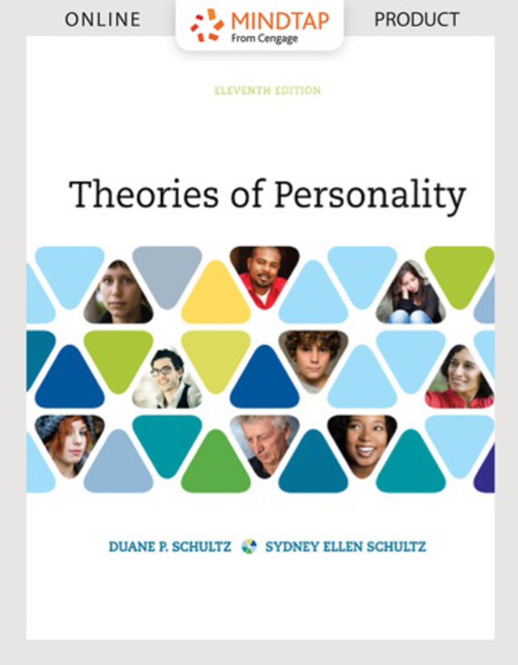 MindTap Psychology for Schultz/Schultz's Theories of Personality 11th Edition â€“ PDF/EPUB Version Downloadable