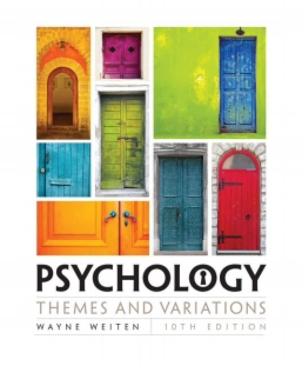 MindTap Psychology for Weiten's Psychology: Themes and Variations 10th Edition â€“ PDF/EPUB Version Downloadable