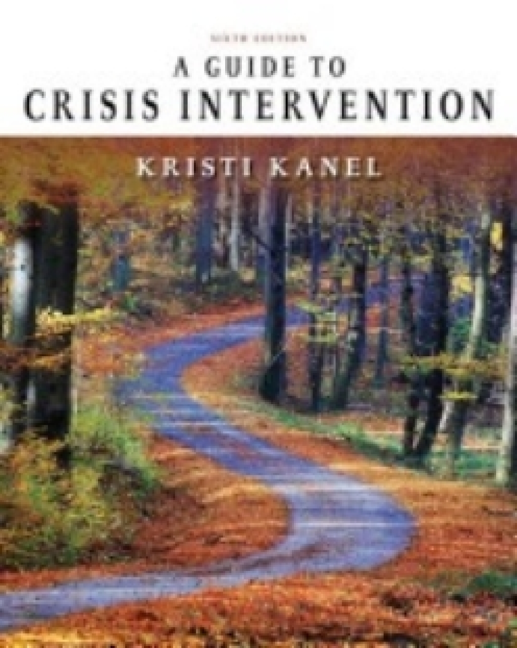 MindTap Reader for Kanel's A Guide to Crisis Intervention 6th Edition â€“ PDF/EPUB Version Downloadable