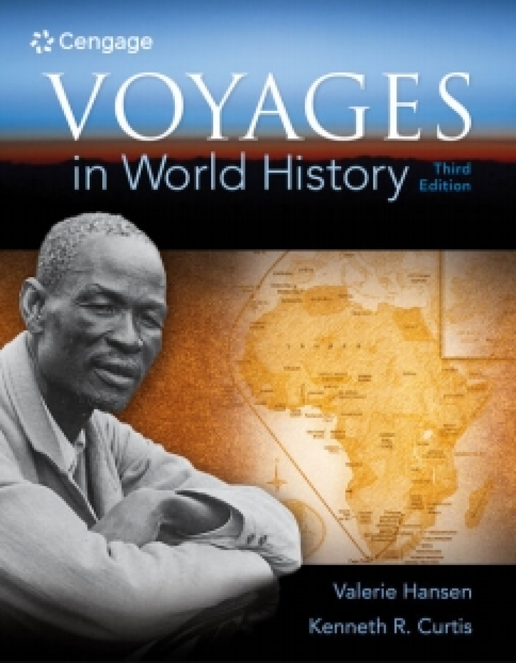 MindTapV2.0 for Hansen/Curtis' Voyages in World History, 1 term Instant Access 4th Edition â€“ PDF/EPUB Version Downloadable