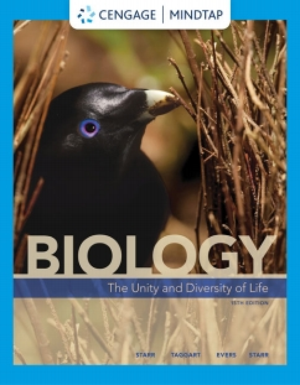 MindTapV2.0 for Starr/Taggart/Evers/Starr's Biology: The Unity and Diversity of Life 15th Edition â€“ PDF/EPUB Version Downloadable