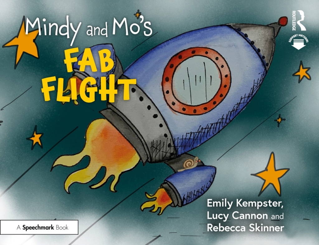 Mindy and Moâ€™s Fab Flight 1st Edition - (PDF/EPUB Version)