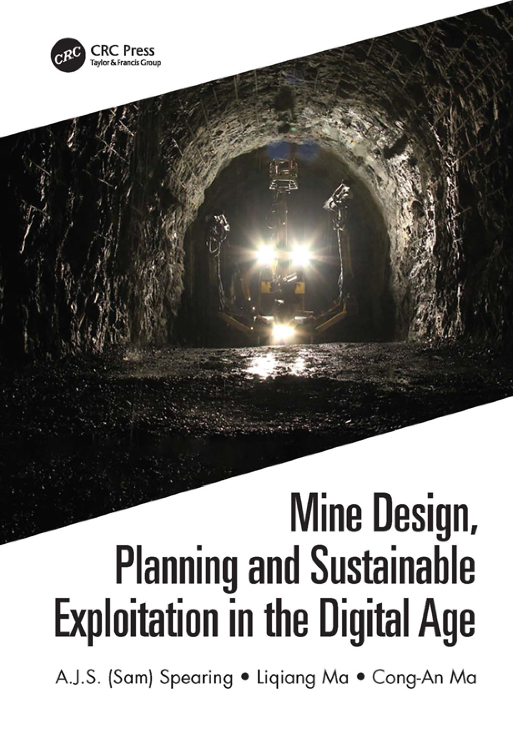 Mine Design, Planning and Sustainable Exploitation in the Digital Age 1st Edition â€“ PDF/EPUB Version Downloadable