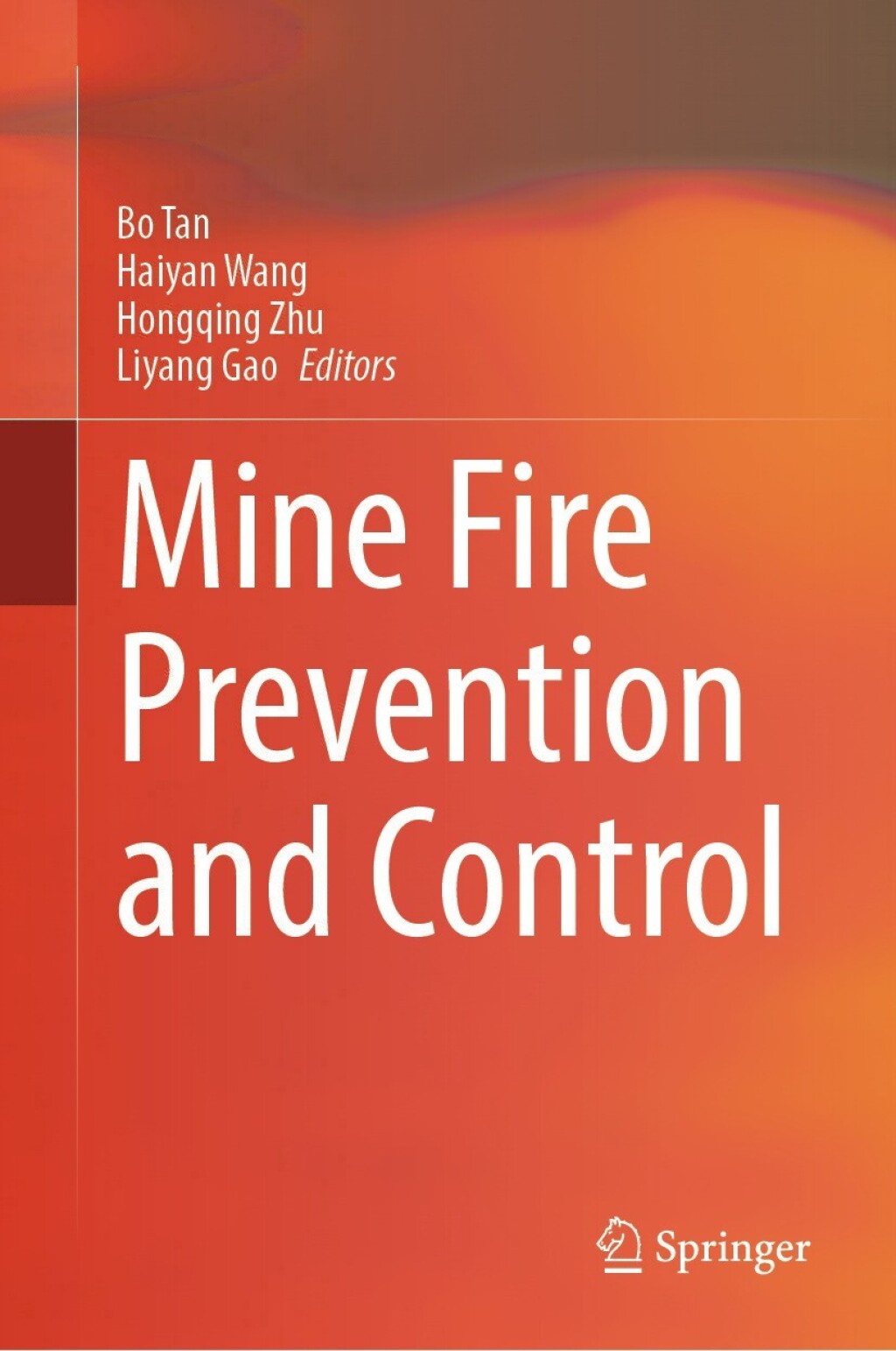 Mine Fire Prevention and Control  â€“ PDF/EPUB Version Downloadable
