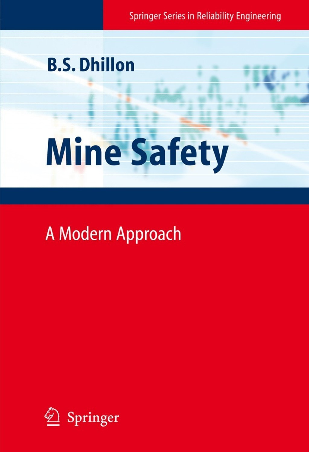 Mine Safety A Modern Approach  â€“ PDF/EPUB Version Downloadable