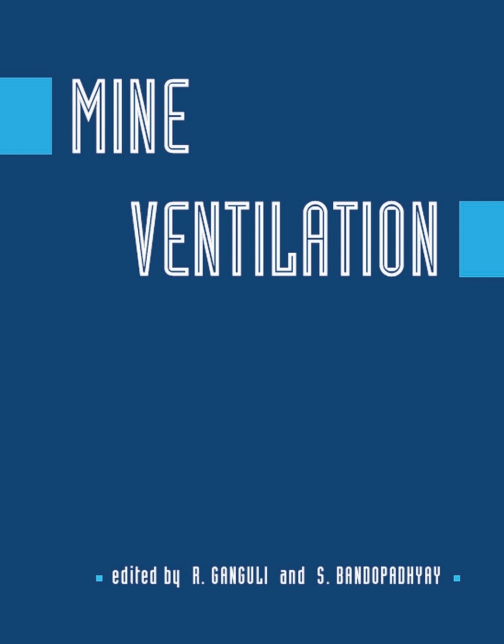 Mine Ventilation Proceedings of the 10th US / North American Mine Ventilation Symposium, Anchorage, Alaska, USA, 16-19 May 2004 1st Edition â€“ PDF/EPUB Version Downloadable