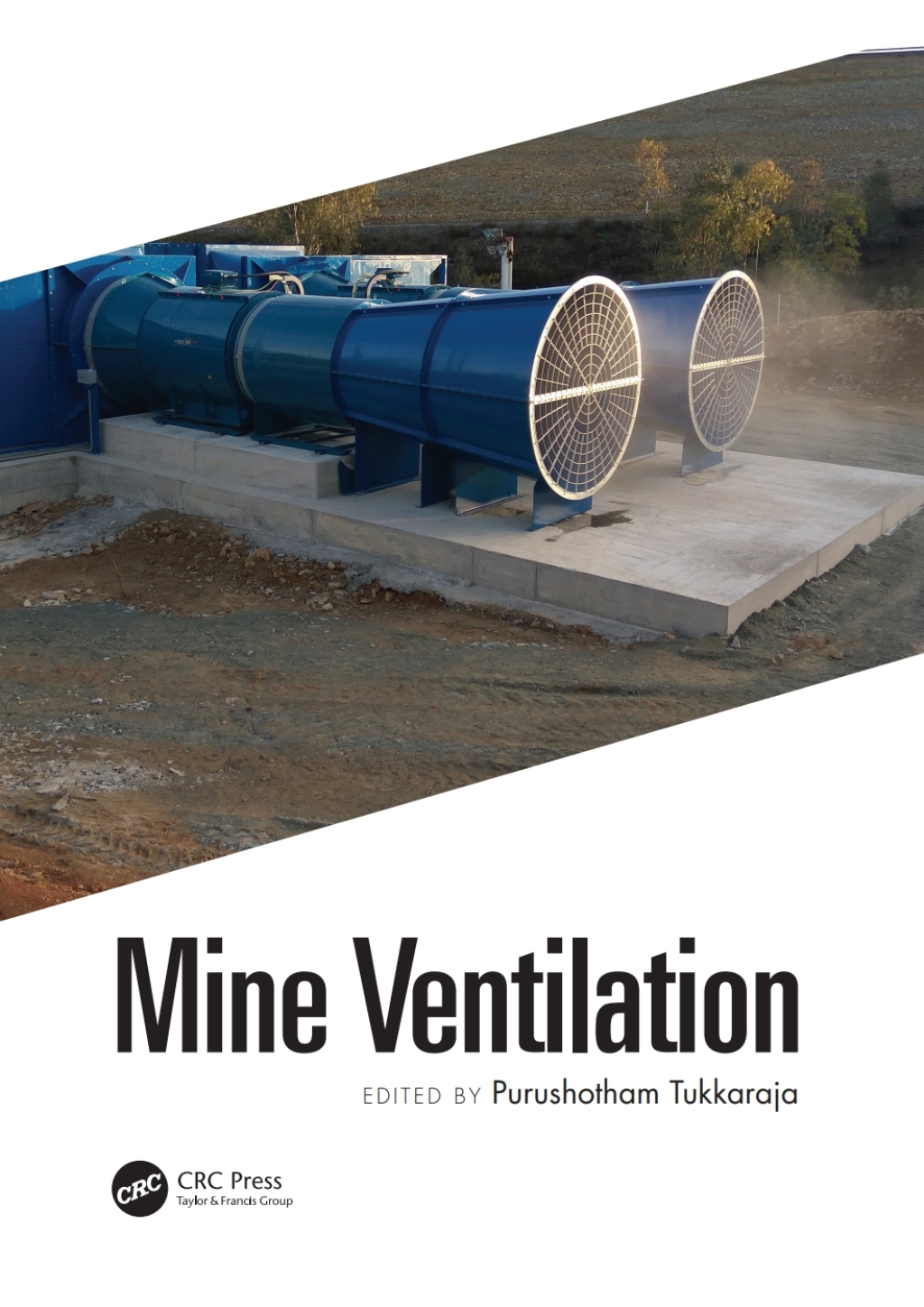 Mine Ventilation Proceedings of the 18th North American Mine Ventilation Symposium, 12-17 June, 2021, Rapid City, South Dakota, USA 1st Edition â€“ PDF/EPUB Version Downloadable