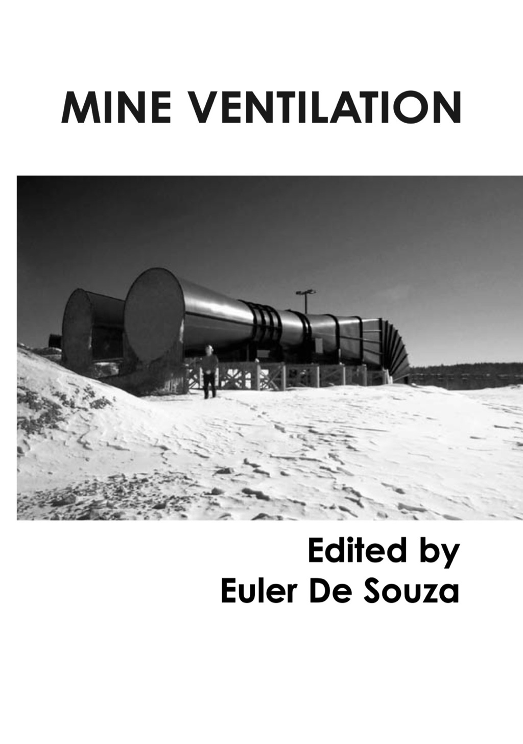Mine Ventilation Proceedings of the North American/Ninth US Mine Ventilation Symposium, Kingston, Canada, 8-12 June 2002 1st Edition â€“ PDF/EPUB Version Downloadable
