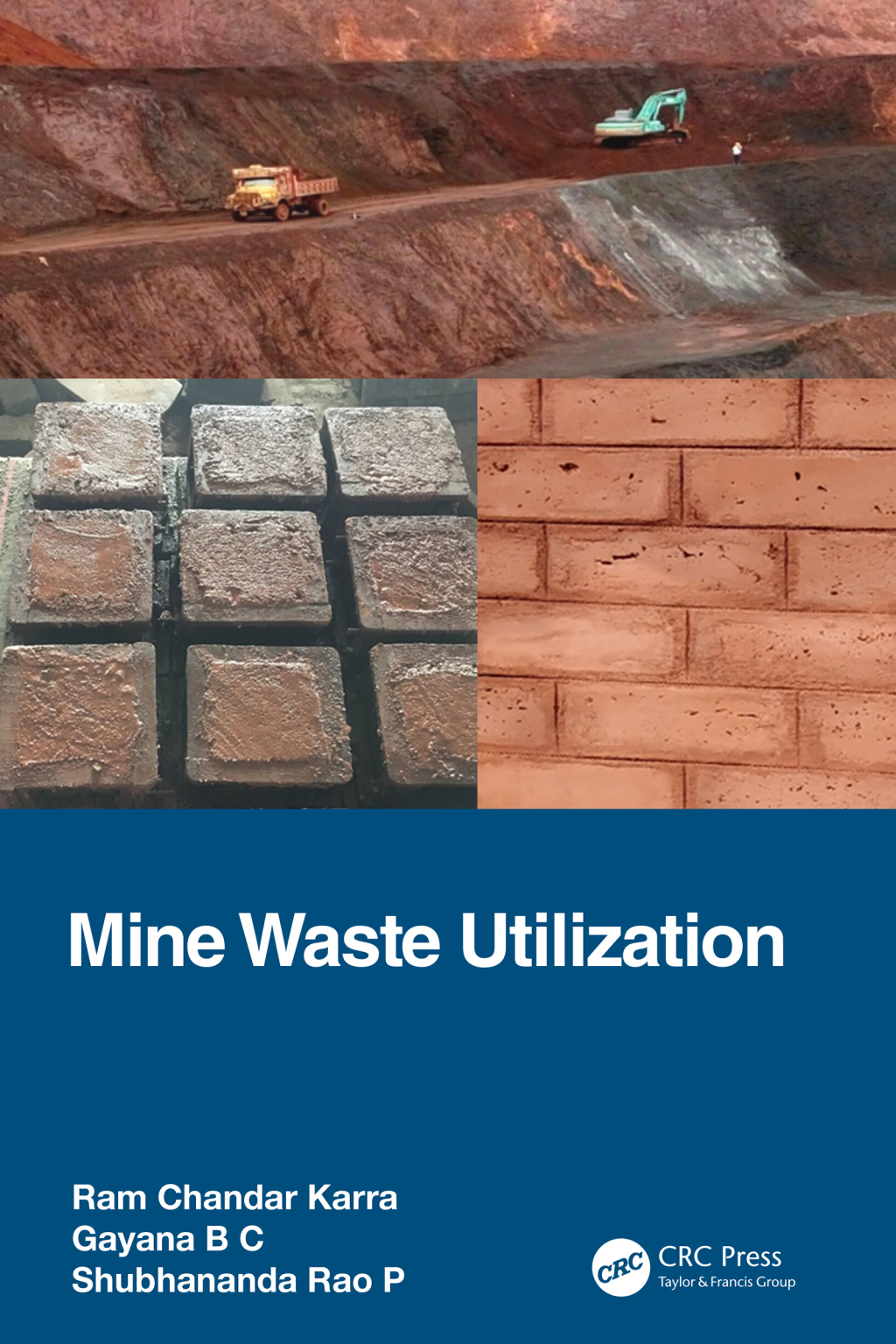 Mine Waste Utilization 1st Edition â€“ PDF/EPUB Version Downloadable