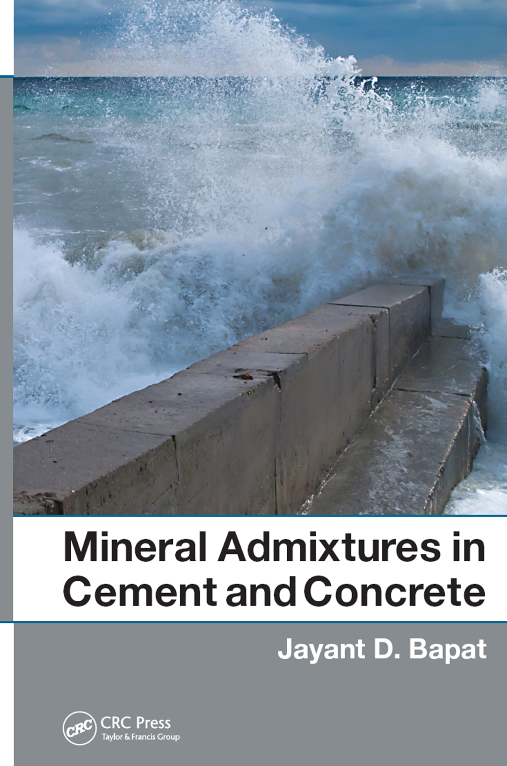 Mineral Admixtures in Cement and Concrete 1st Edition â€“ PDF/EPUB Version Downloadable