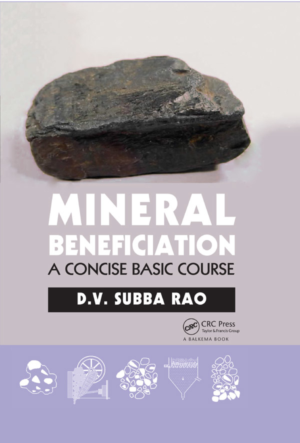 Mineral Beneficiation A Concise Basic Course 1st Edition â€“ PDF/EPUB Version Downloadable