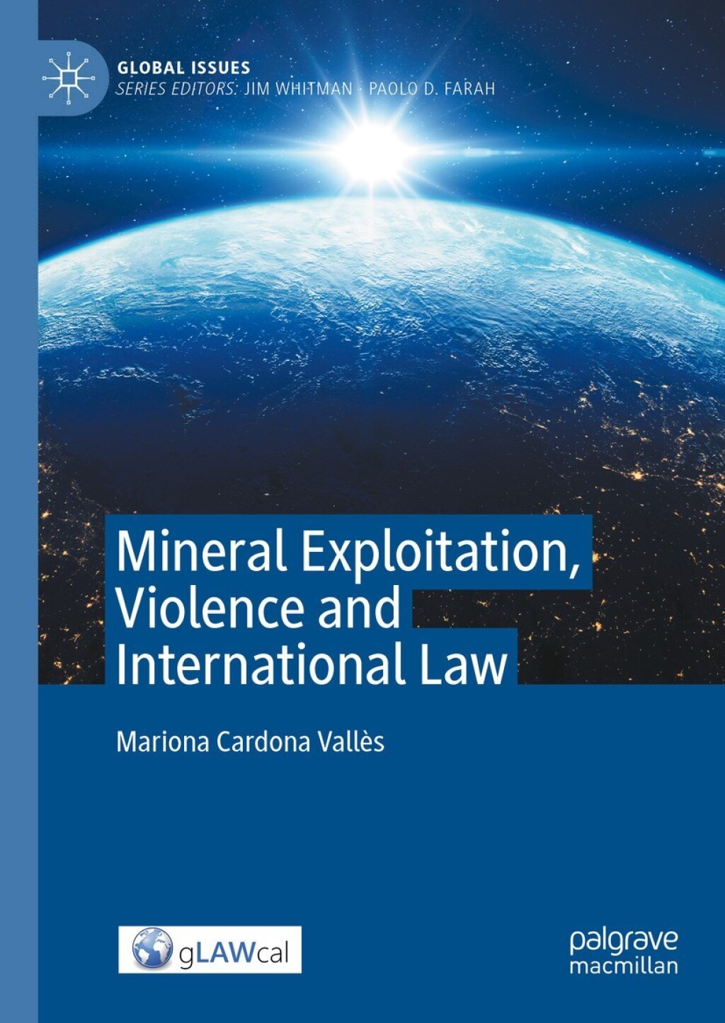 Mineral Exploitation, Violence and International Law  â€“ PDF/EPUB Version Downloadable