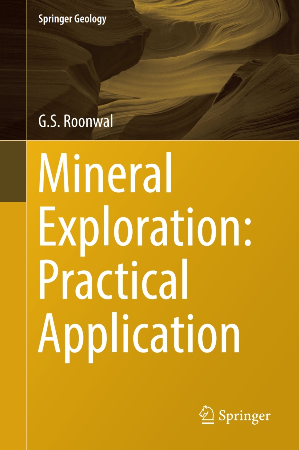 Mineral Exploration: Practical Application  â€“ PDF/EPUB Version Downloadable