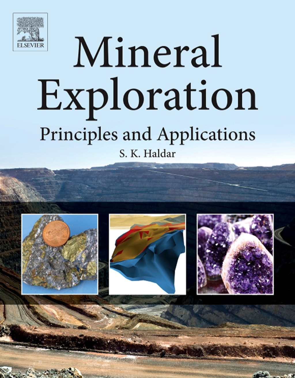 Mineral Exploration: Principles and Applications  â€“ PDF/EPUB Version Downloadable