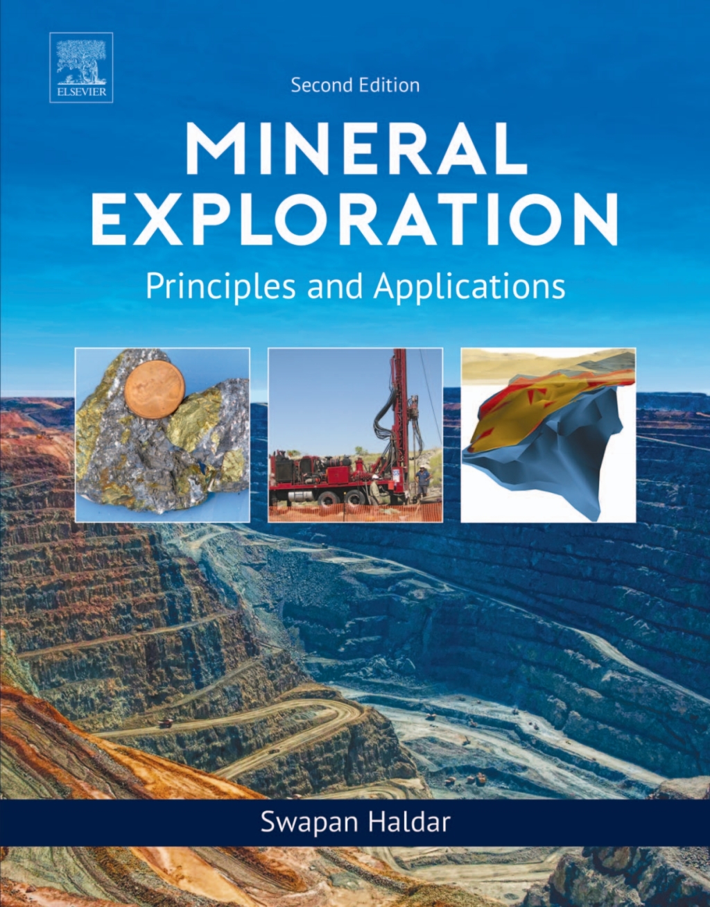 Mineral Exploration Principles and Applications 2nd Edition â€“ PDF/EPUB Version Downloadable