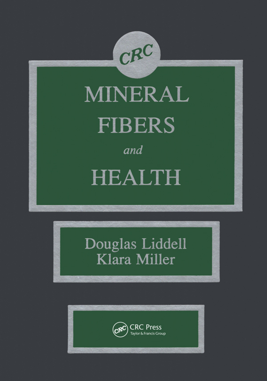 Mineral Fibers and Health 1st Edition â€“ PDF/EPUB Version Downloadable