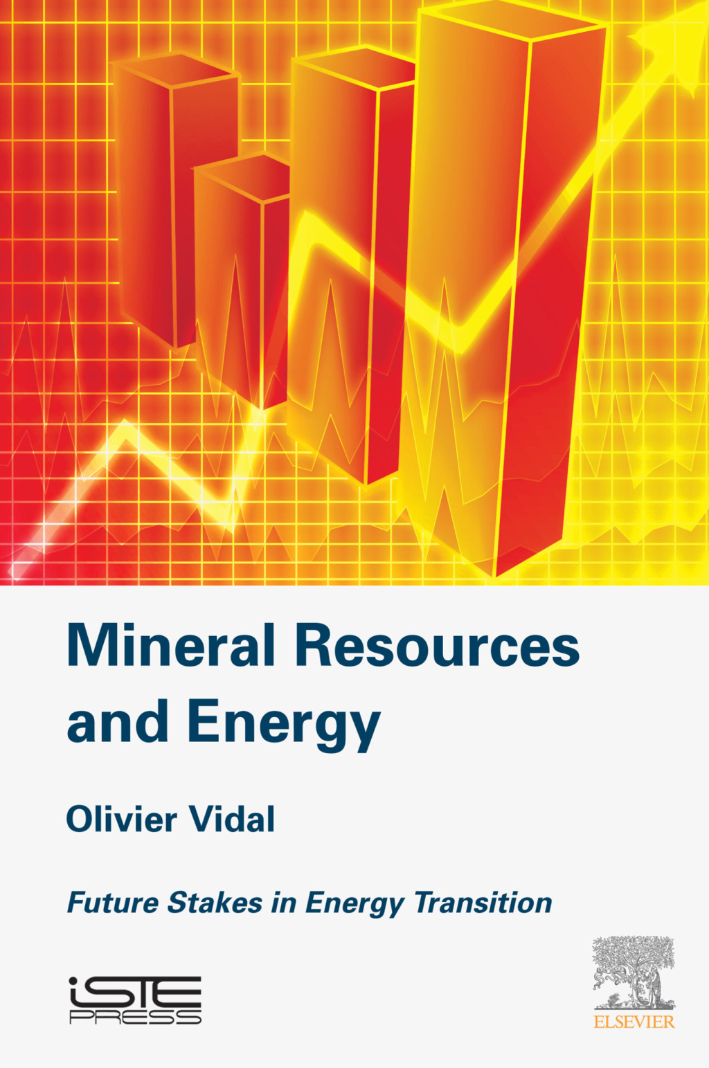 Mineral Resources and Energy Future Stakes in Energy Transition  â€“ PDF/EPUB Version Downloadable